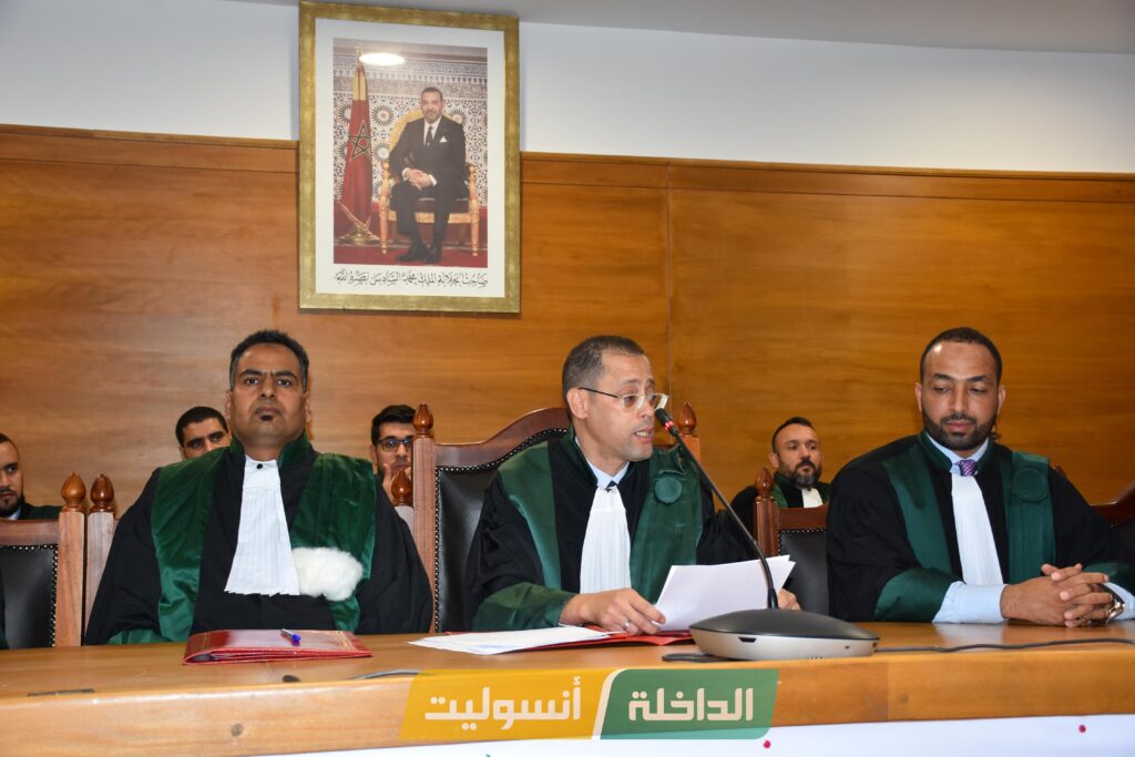 الصحراء انسوليت