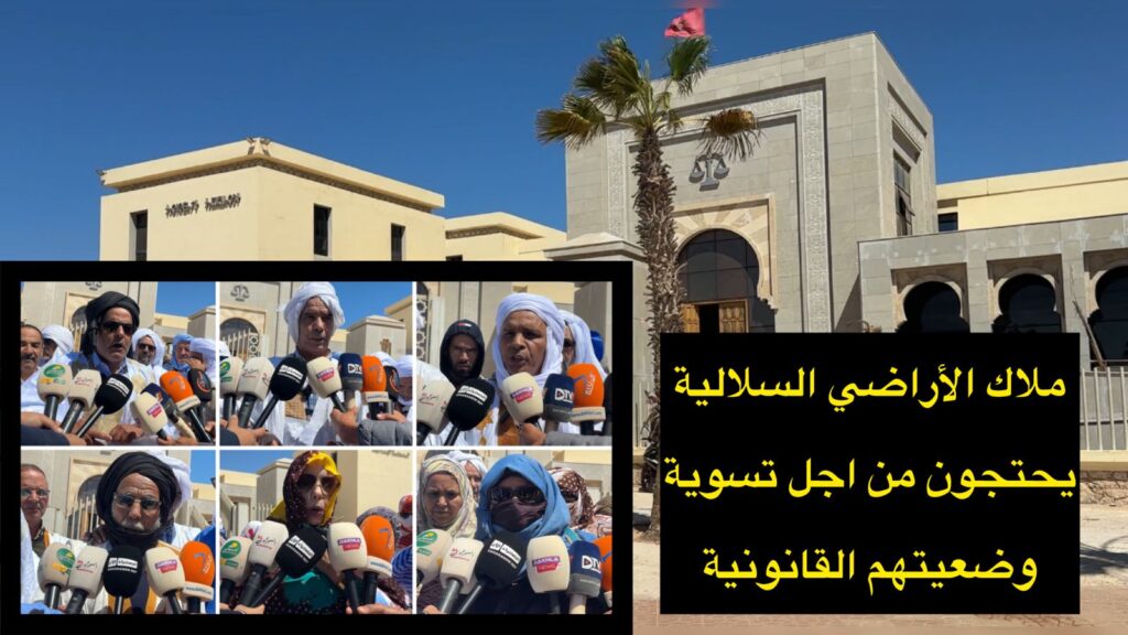 الداخلة انسوليت
