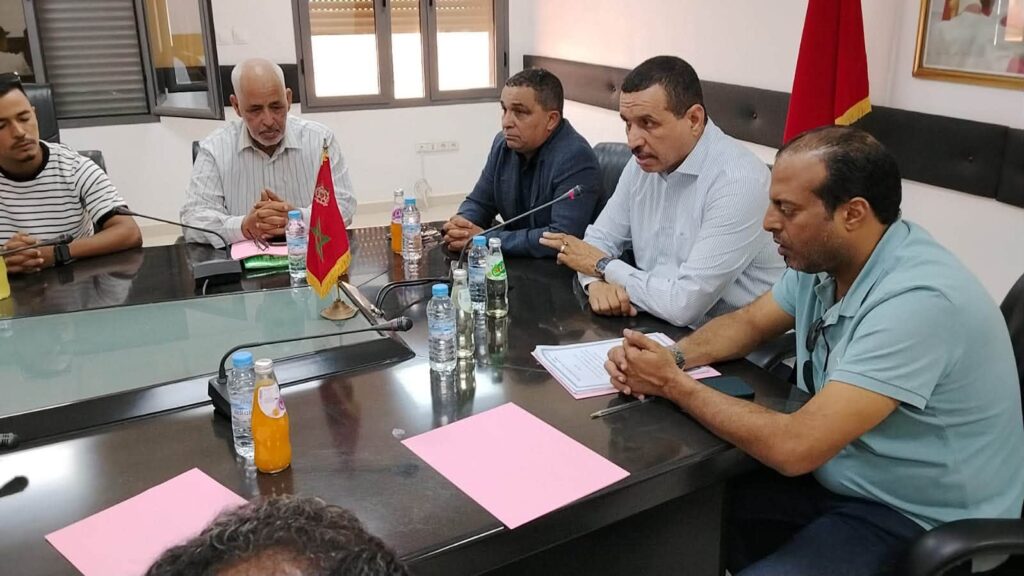 مبارك حمية